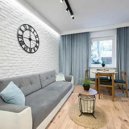Prime - Apartment