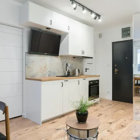 Prime - Apartment *