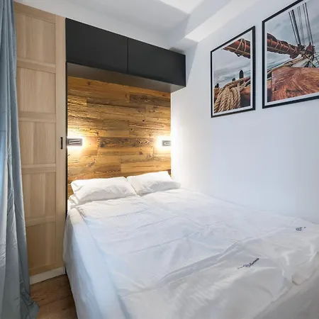 Prime - Apartment Sopot