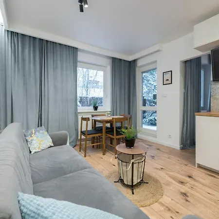 Prime - Apartament *