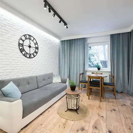 Prime - Apartment Zoppot
