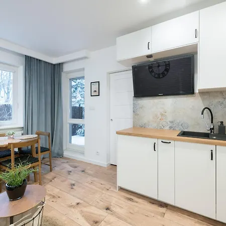 Apartament Prime - Sopot