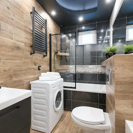 Prime - Apartment
