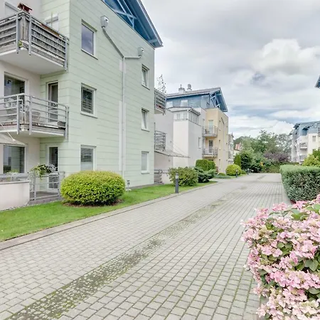 Prime - Apartment Sopot