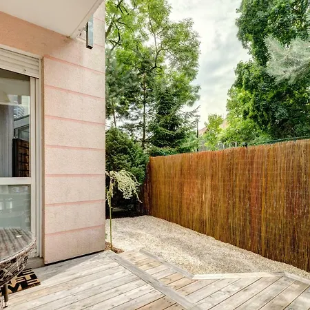 Prime - Apartament Sopot