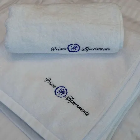 Prime - Apartment Sopot