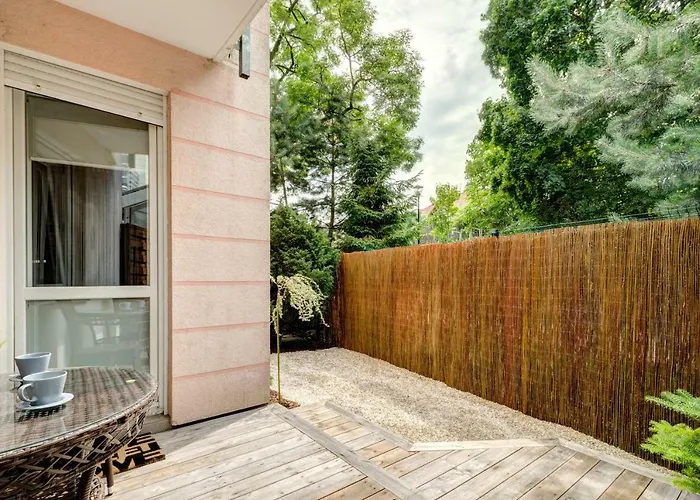 Prime - 아파트 소포트